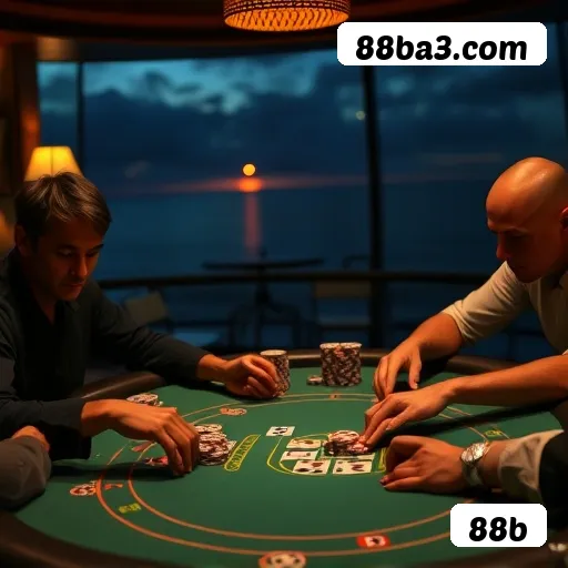 Histórico de apostas 88b